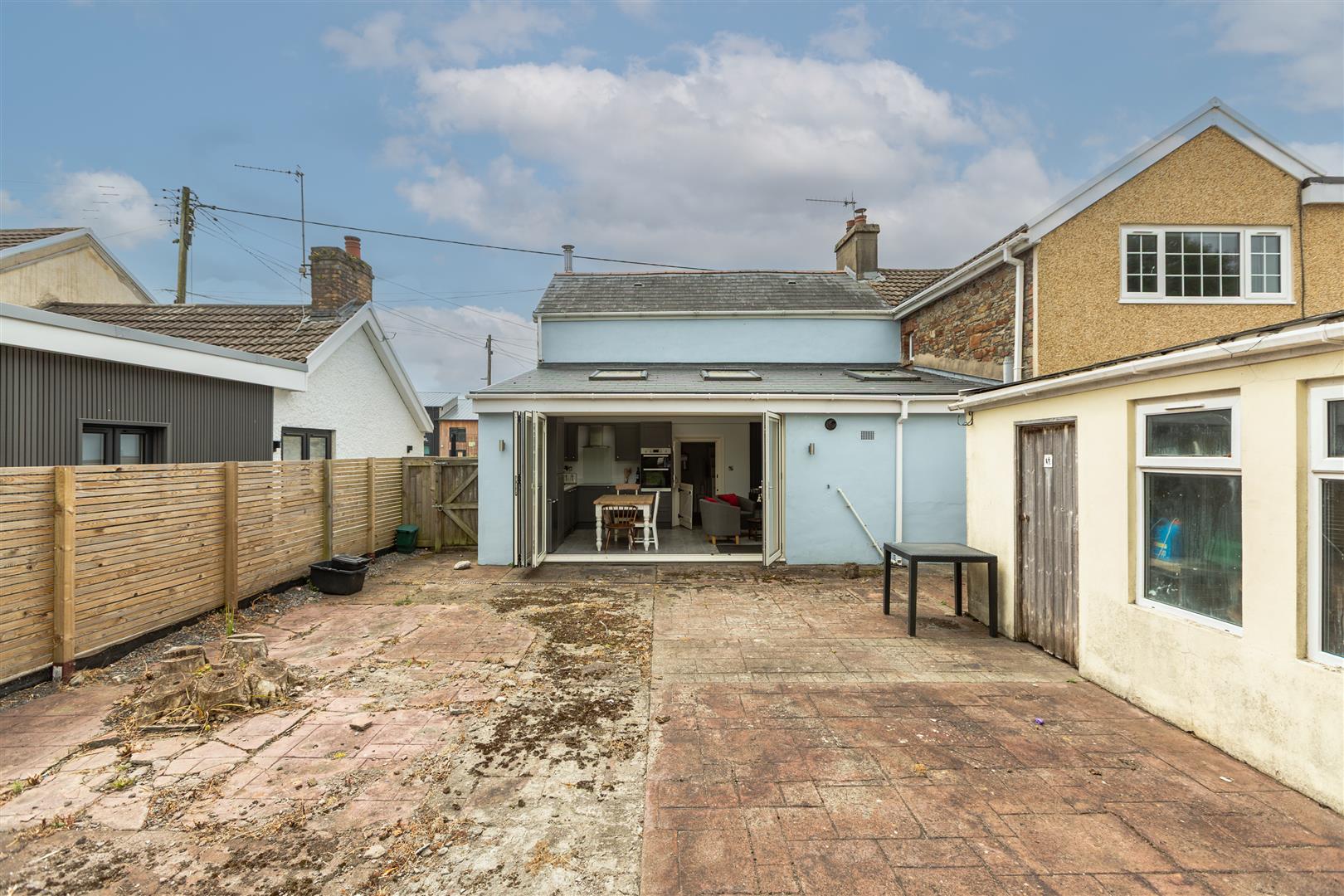 Ashburnham Road, Pembrey, Burry Port, SA16 0TP